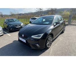 SEAT IBIZA 1.0 TSI 95 CH S/S BVM5