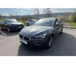 SEAT LEON SPORTSTOURER