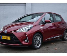 5-DEURS 1.5 HYBRID EXECUTIVE AUTOMAAT 100PK