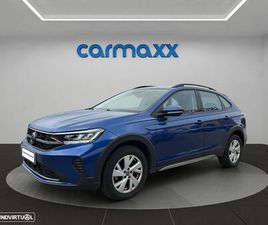 VW TAIGO 1.0 TSI OPF DSG LIFE