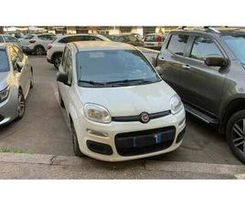 PANDA 1.2 EASYPOWER EASY GPL 69CV E6