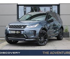 LAND-ROVER-DISCOVERY-SPORT-P270E-DYNAMIC-SE-PANO-TREKHAAK-COLD-CLIMATE
