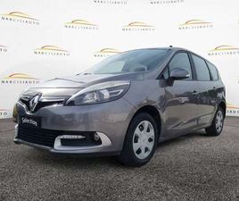 1.5 DCI 110CV S&S ENERGY