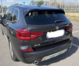 XDRIVE20D XLINE 190CV