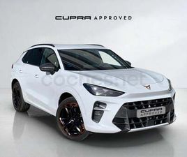 CUPRA TERRAMAR 1.5 TSI EHYBRID 204 CV DSG