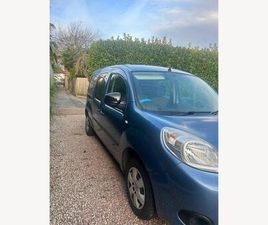 1.5 DCI ENERGY LL21 BUSINESS+ CREW VAN L3 H1 EURO 6 (START/STOP) 6DR