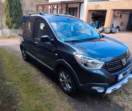 STEPWAY 1.5 DCI 90PS