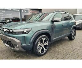 III HEV 140 JOURNEY AT+SHZ+TOT+NAVI+360