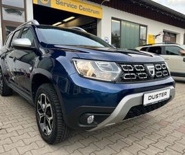 PRESTIGE TCE 125 4X2