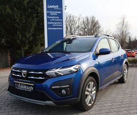 III 1.0 LPG STEPWAY COMFORT LED/AZV/PDC