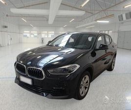 BMW X2 XDRIVE 25E BUSINESS X AUTOMATICO SUV