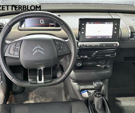 1.5 BLUEHDI SHINE DRAGKROK