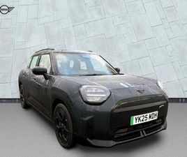 E 42.5KWH SPORT AUTO 5DR