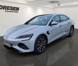 BYD SEAL COMFORT/PANORAMA/360 KAMERA/V2L/ELEKTRISCHE HECKKL