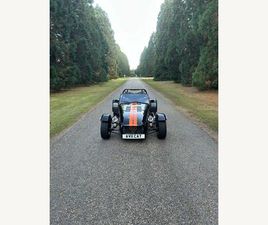 1.6 K-SERIES SUPER SPORT S3 2DR