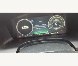 2.2D SARACEN AUTO 4WD EURO 6 4DR