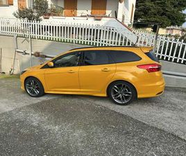 SW 2.0 TDCI ST 185CV