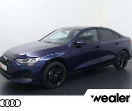 AUDI A3 BERLINA 35 TFSI LIMOUSINE PRO LINE 35 TFSI 150 PK 7 VERSN. S-TRONI