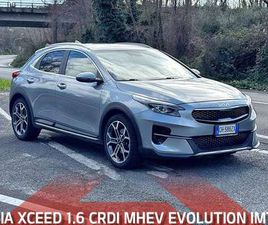 1.6 CRDI 136 CV MHEV IMT HIGH TECH