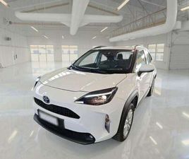 1.5H 92 CV E-CVT ACTIVE SUV