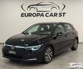 1.4 TSI EHYBRID 204 CV DSG STYLE