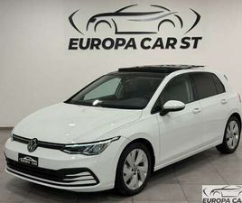 GOLF 1.0 ETSI EVO DSG LIFE