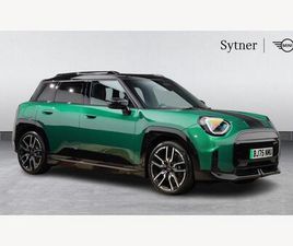 E 42.5KWH SPORT AUTO 5DR