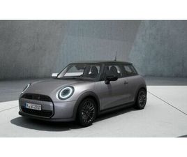 MINI 3-TRG. COOPER C CLASSIC TRIM FÜR 261€ MTL.