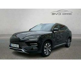 BYD SEAL U DM-I COMFORT