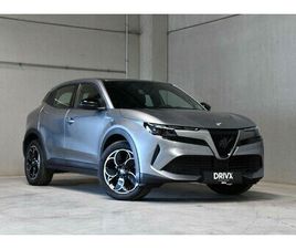 ALFA ROMEO JUNIOR E-JUNIOR - CARPLAY - ACC - DAB
