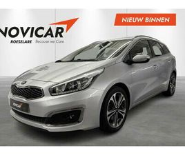 KIA CEED SPORTSWAGON SW / CEE'D SW SENSE 1.6 CRDI 128 AUTO