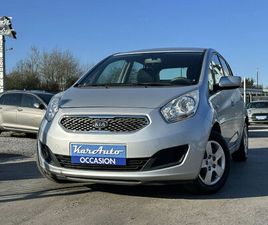 KIA VENGA KIA VENGA 1.4I