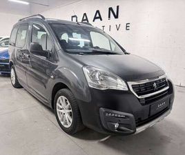 1.6 BLUEHDI 7 PLACES