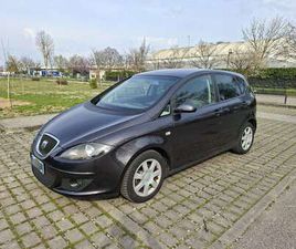 1.9 TDI STYLE (STYLANCE)