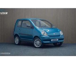 BROMMOBIEL 400E | NIEUW STAAT | 12DKM