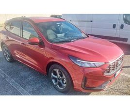FORD KUGA ST-LINE 2.5 FULL HYBRID AUTOMATICA