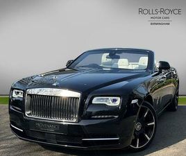 6.6 V12 AUTO EURO 6 2DR