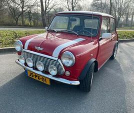 ROVER MINI, 1.3 I E2