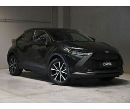 TOYOTA C-HR PLUG-IN 19G CO2 - ACC - STUURWIELVERW. - CARPLAY