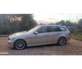 BMW E91 330 D TOURING