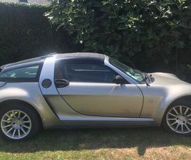SMART ROADSTER