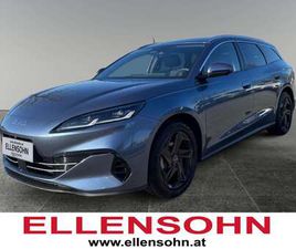 BYD SEAL 6 DM-I TOURING COMFORT