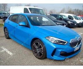 BMW 120 120D XDRIVE 5P. MSPORT 18