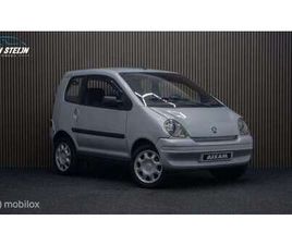 BROMMOBIEL 400E | NIEUW STAAT | 36DKM