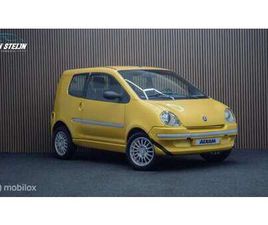 BROMMOBIEL 500.4 | LUXE GOLD EDITIE | PARKEER SENS