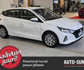 HYUNDAI I20 1.0 T-GDI 100 HV 48V 7DCT-AUT. COMFORT HYBRID