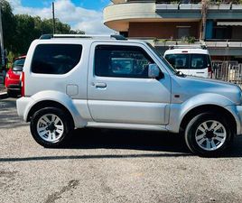 SUZUKI JIMNY 2012