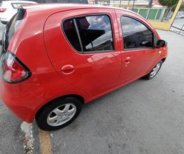 GEELY GC GEELY GC2 1.0 12V 68CV 5P 2015