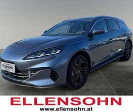 BYD SEAL 6 DM-I TOURING COMFORT