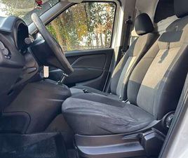 DOBLÒ CARGO 1.3 MJT 16V SX 90CV IVA ESCLUSA